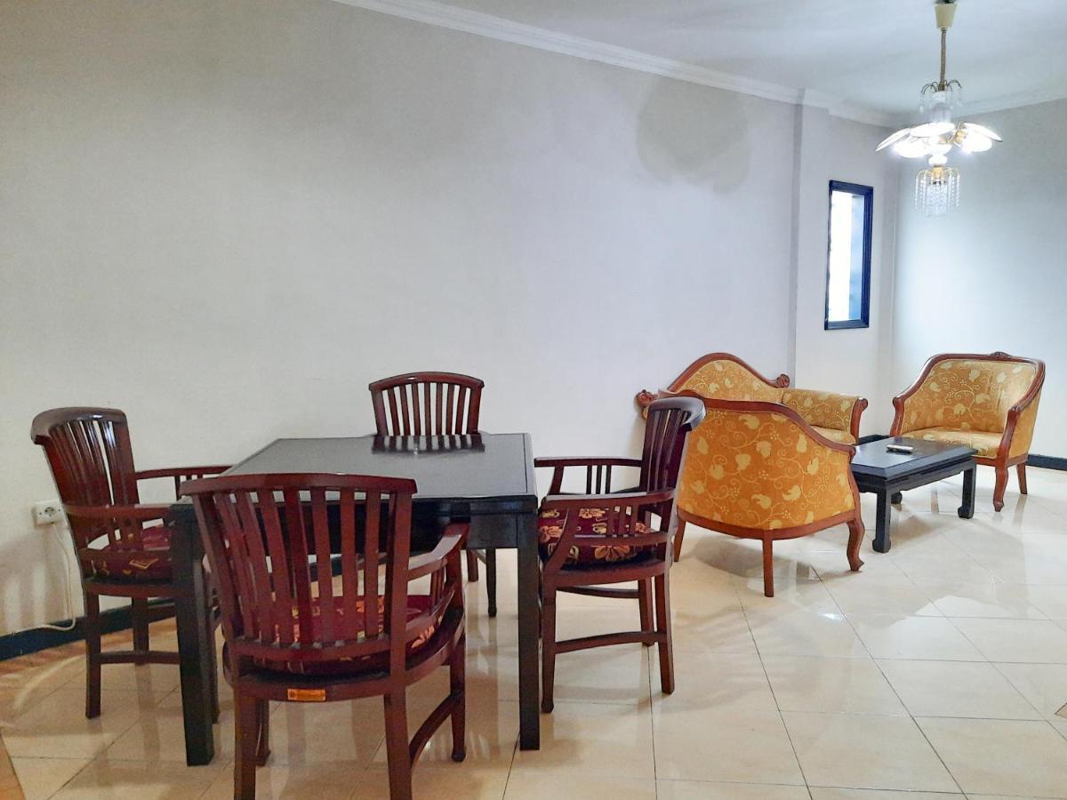 Hotel Sofia Juanda Surabaya Sidoarjo Esterno foto