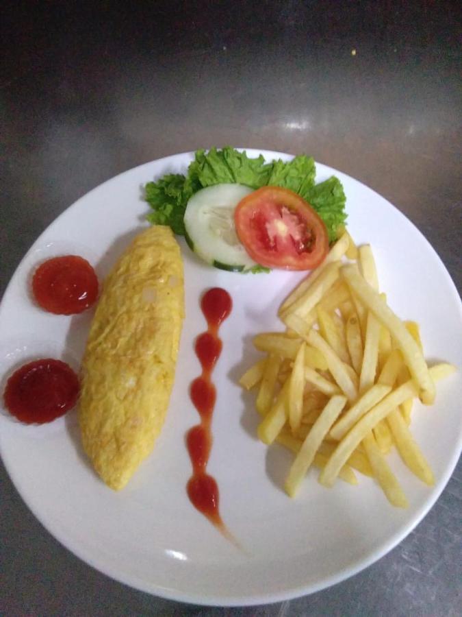 Hotel Sofia Juanda Surabaya Sidoarjo Esterno foto
