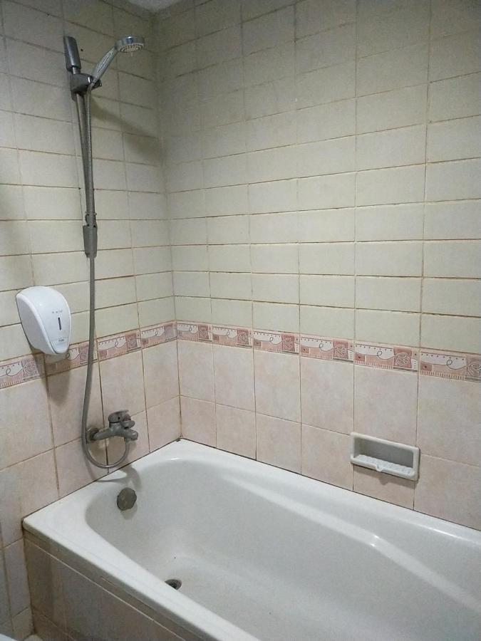 Hotel Sofia Juanda Surabaya Sidoarjo Esterno foto