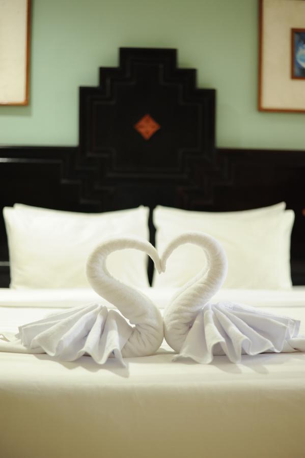 Hotel Sofia Juanda Surabaya Sidoarjo Esterno foto